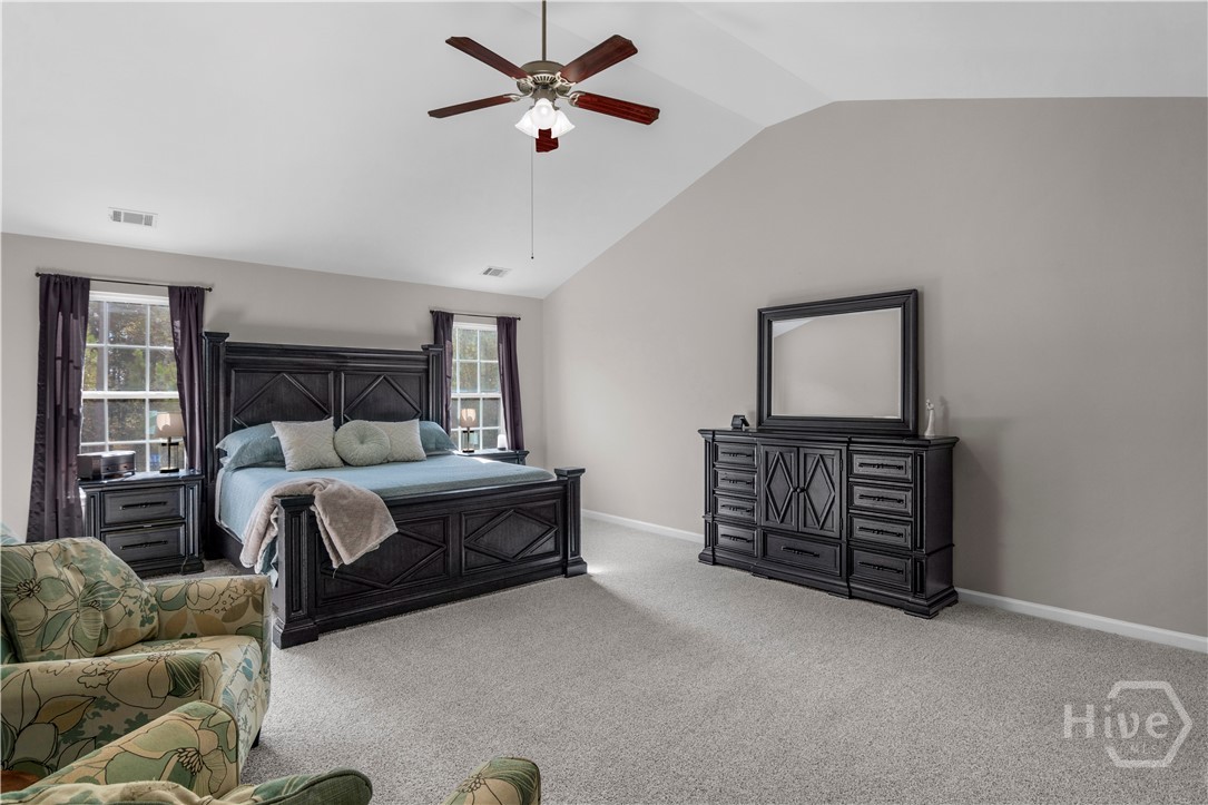 143 Clover Point Circle Guyton, GA 31312 - Photo 20 of 44