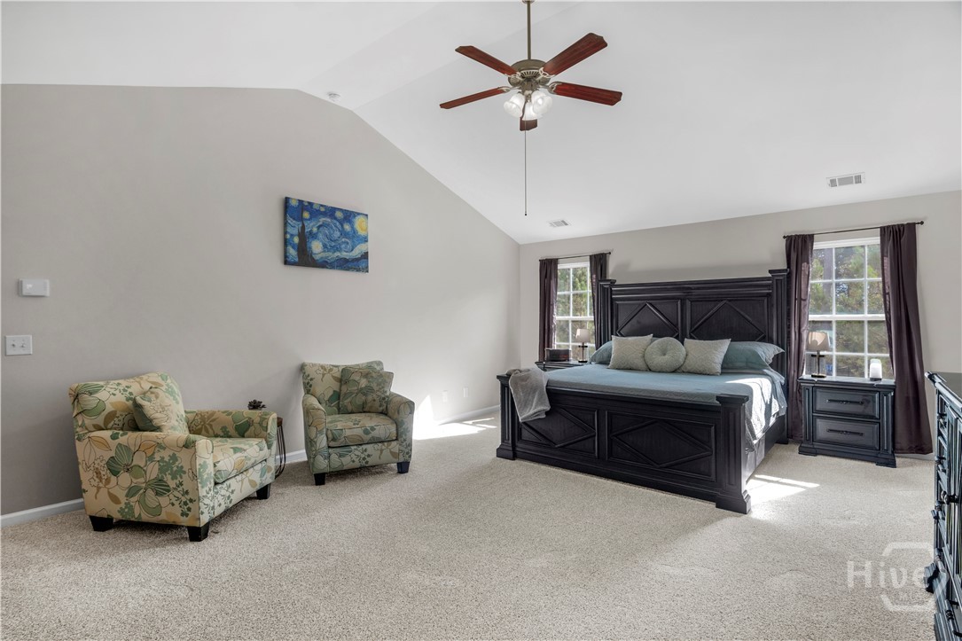 143 Clover Point Circle Guyton, GA 31312 - Photo 21 of 44