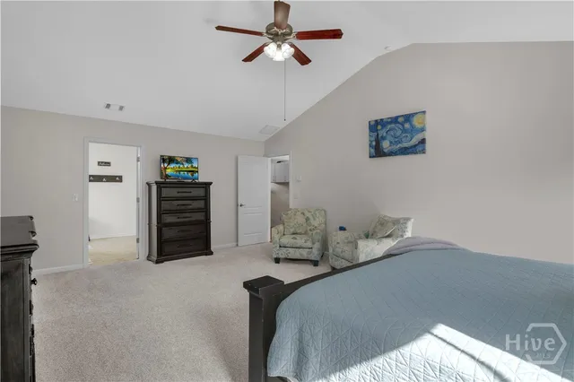 $439,900 | 143 Clover Point Circle, Guyton, GA 31312