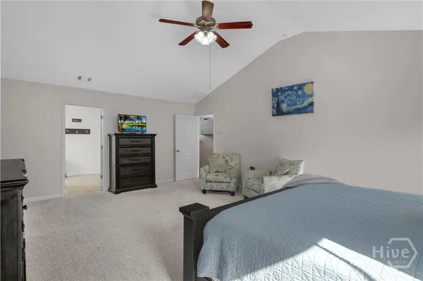 $429,900 | 143 Clover Point Circle, Guyton, GA 31312