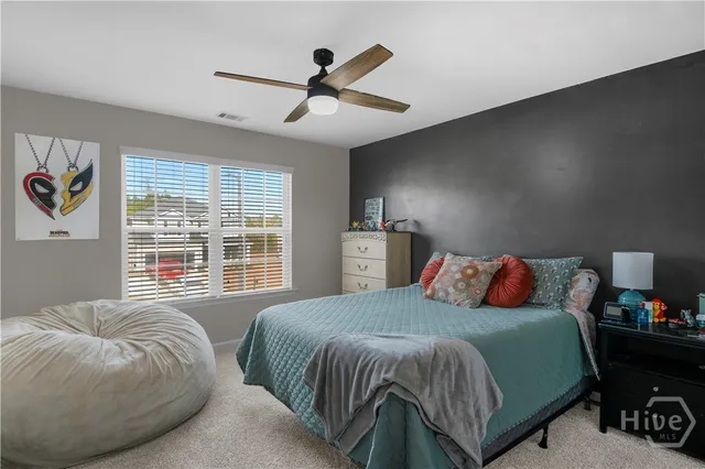 $439,900 | 143 Clover Point Circle, Guyton, GA 31312