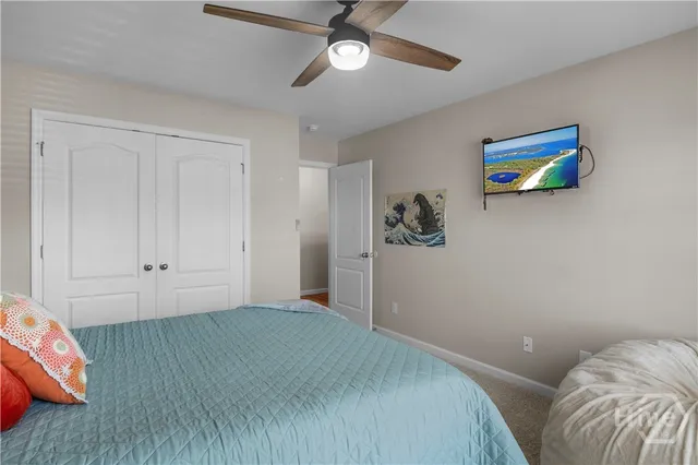 $439,900 | 143 Clover Point Circle, Guyton, GA 31312