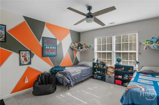 $439,900 | 143 Clover Point Circle, Guyton, GA 31312