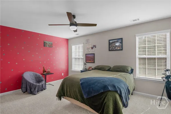 $429,900 | 143 Clover Point Circle, Guyton, GA 31312