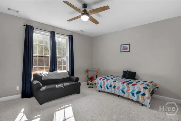 $429,900 | 143 Clover Point Circle, Guyton, GA 31312