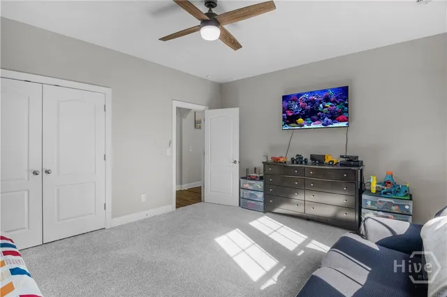 $439,900 | 143 Clover Point Circle, Guyton, GA 31312