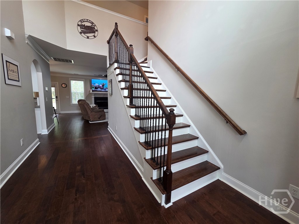 143 Clover Point Circle Guyton, GA 31312 - Photo 3 of 48