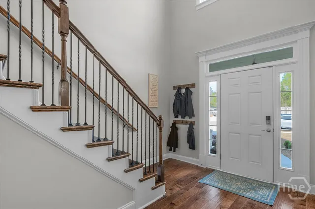 $439,900 | 143 Clover Point Circle, Guyton, GA 31312