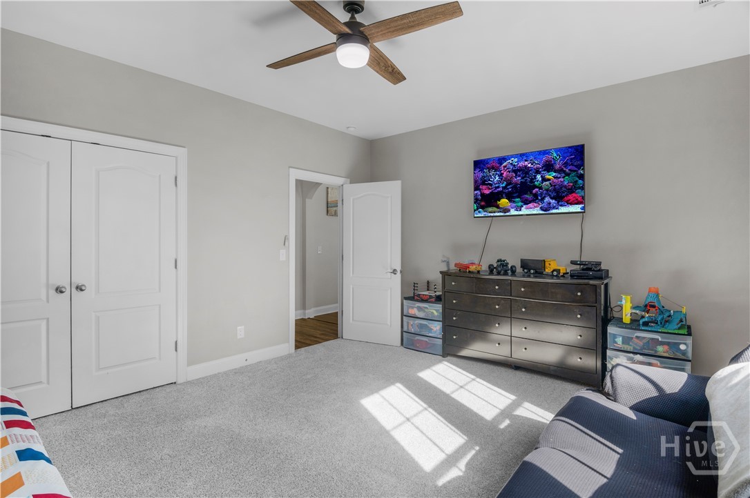 143 Clover Point Circle Guyton, GA 31312 - Photo 31 of 44