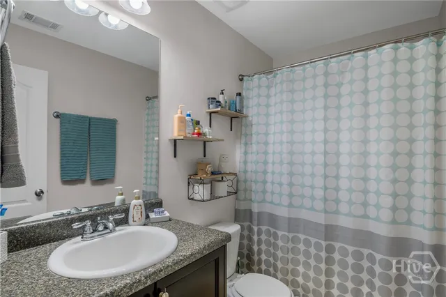 $439,900 | 143 Clover Point Circle, Guyton, GA 31312