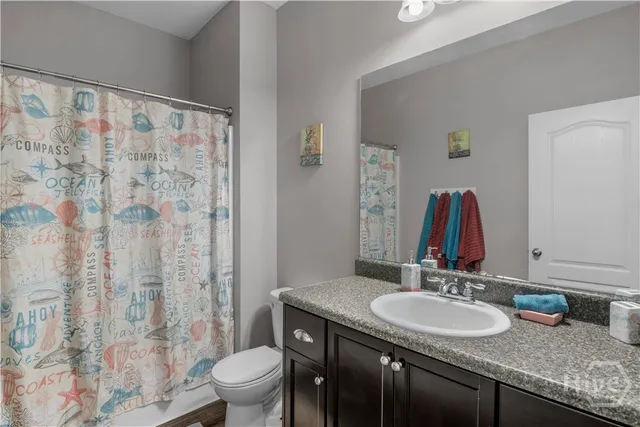 $439,900 | 143 Clover Point Circle, Guyton, GA 31312