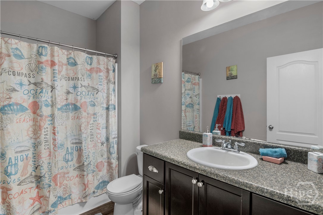 143 Clover Point Circle Guyton, GA 31312 - Photo 33 of 44