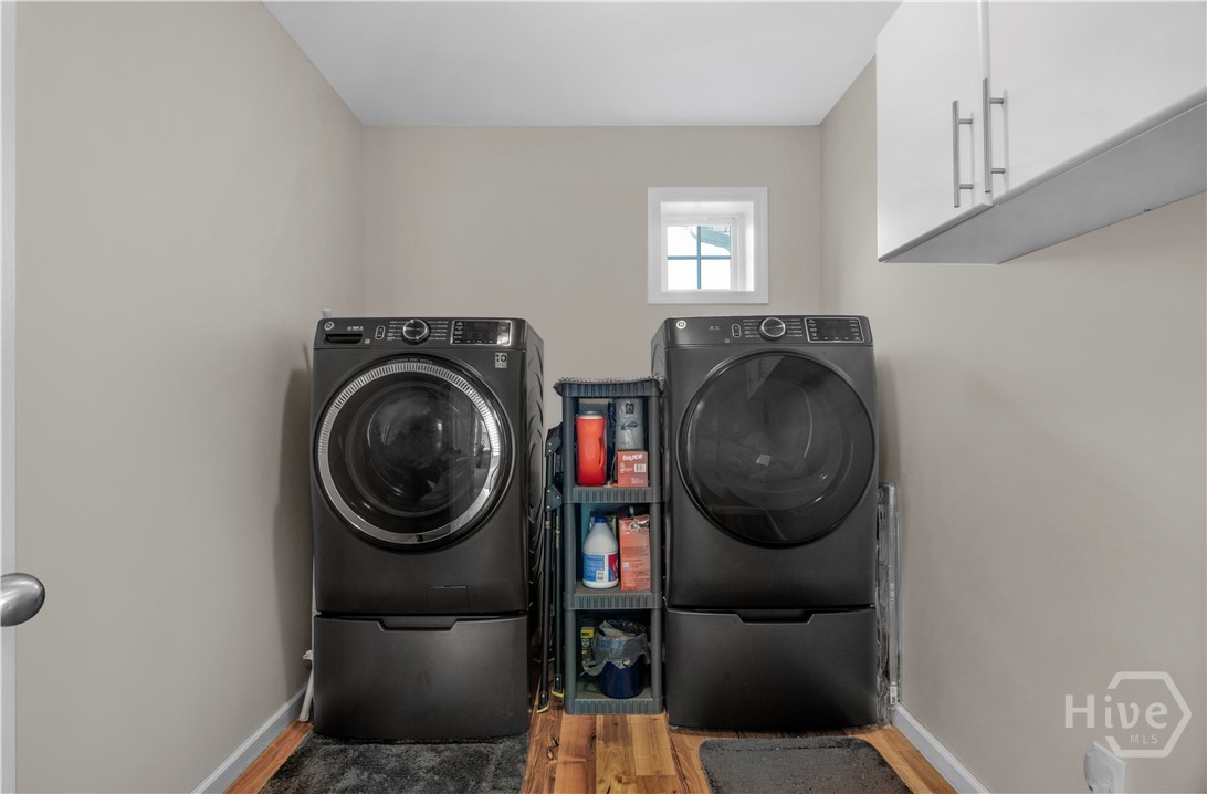 143 Clover Point Circle Guyton, GA 31312 - Photo 34 of 44