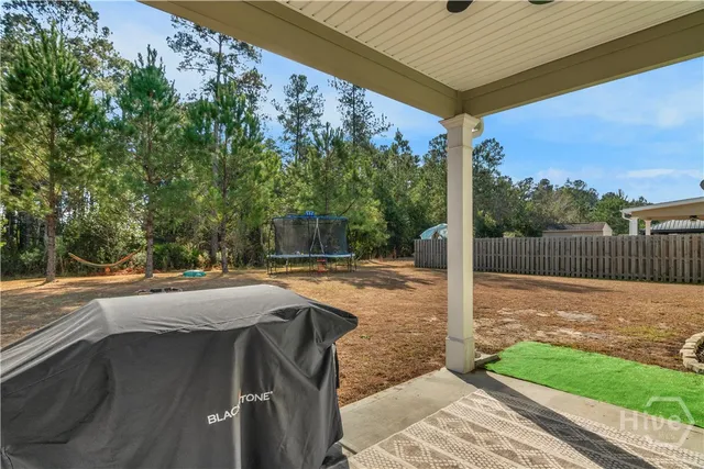 $439,900 | 143 Clover Point Circle, Guyton, GA 31312