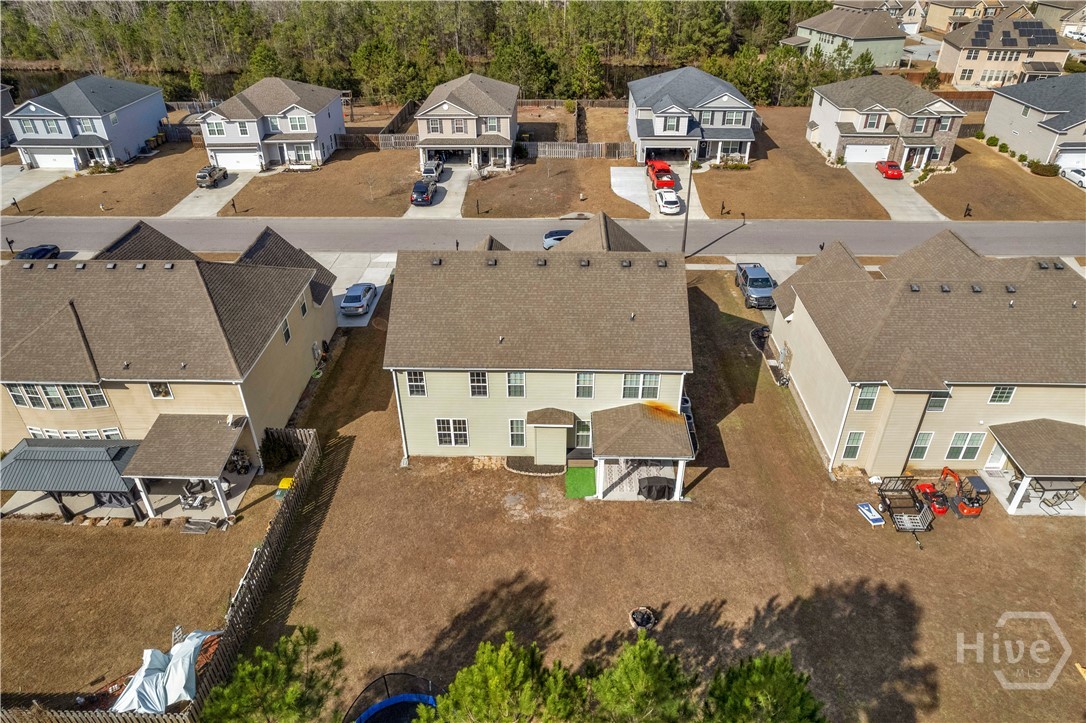 143 Clover Point Circle Guyton, GA 31312 - Photo 40 of 44