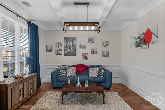 $439,900 | 143 Clover Point Circle, Guyton, GA 31312