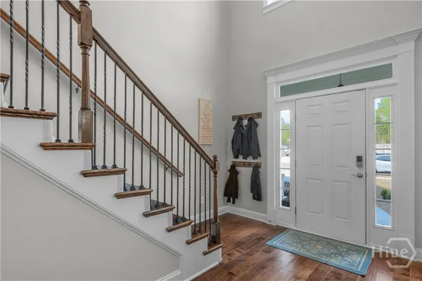 $429,900 | 143 Clover Point Circle, Guyton, GA 31312