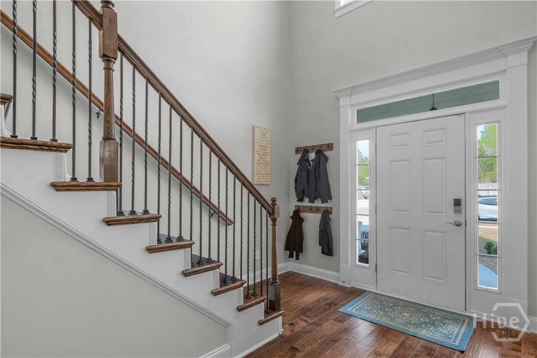 143 Clover Point Circle Guyton, GA 31312 - Photo 4 of 48