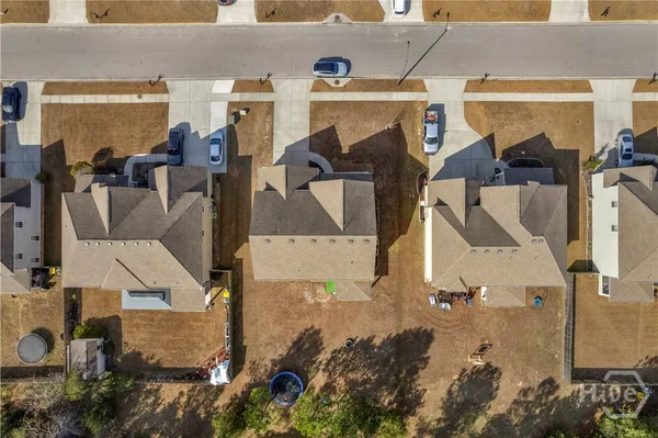 $429,900 | 143 Clover Point Circle, Guyton, GA 31312