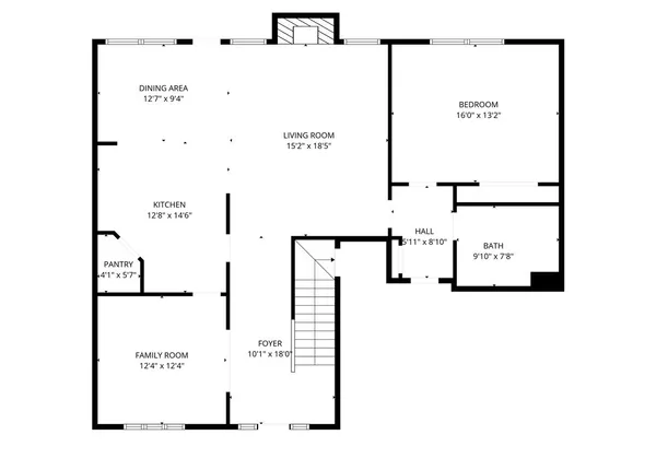 $429,900 | 143 Clover Point Circle, Guyton, GA 31312