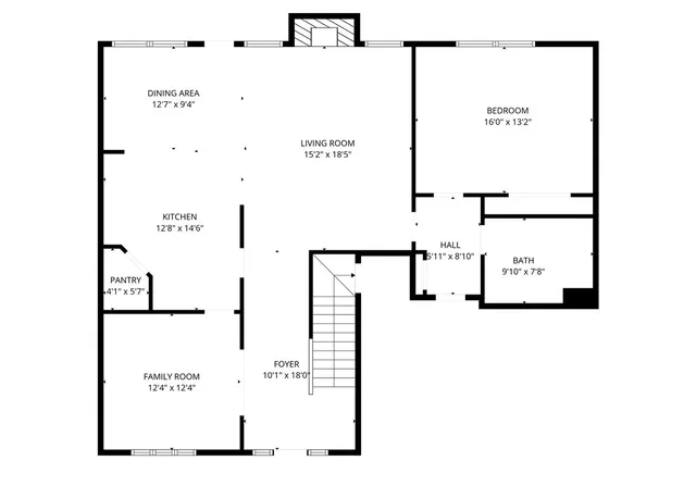 $439,900 | 143 Clover Point Circle, Guyton, GA 31312