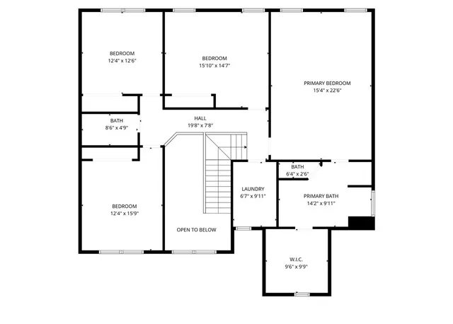 $439,900 | 143 Clover Point Circle, Guyton, GA 31312
