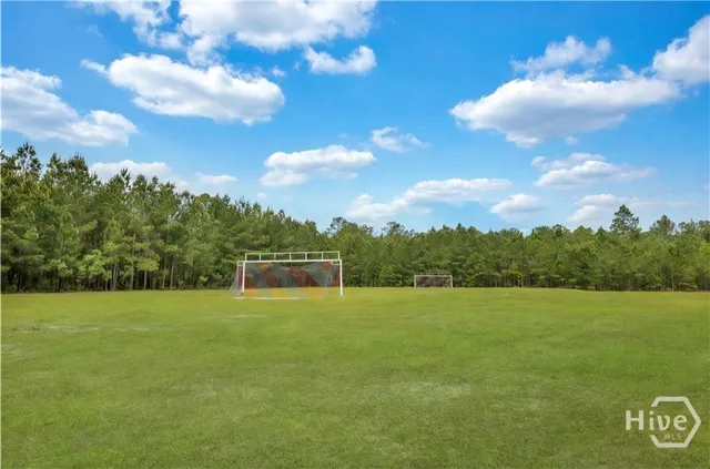 $439,900 | 143 Clover Point Circle, Guyton, GA 31312