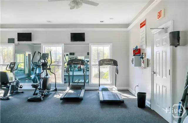 $439,900 | 143 Clover Point Circle, Guyton, GA 31312