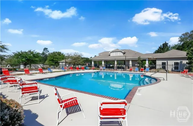 $439,900 | 143 Clover Point Circle, Guyton, GA 31312