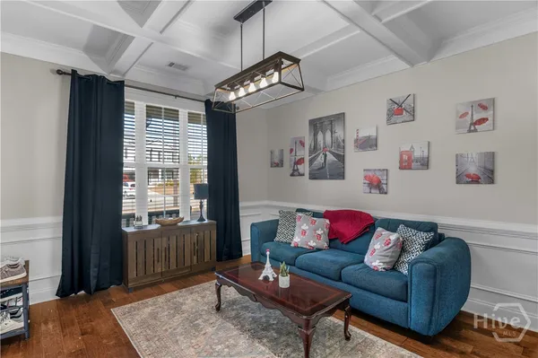 $429,900 | 143 Clover Point Circle, Guyton, GA 31312