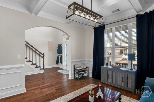 $429,900 | 143 Clover Point Circle, Guyton, GA 31312