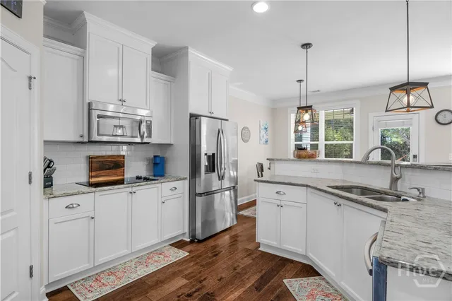 $439,900 | 143 Clover Point Circle, Guyton, GA 31312