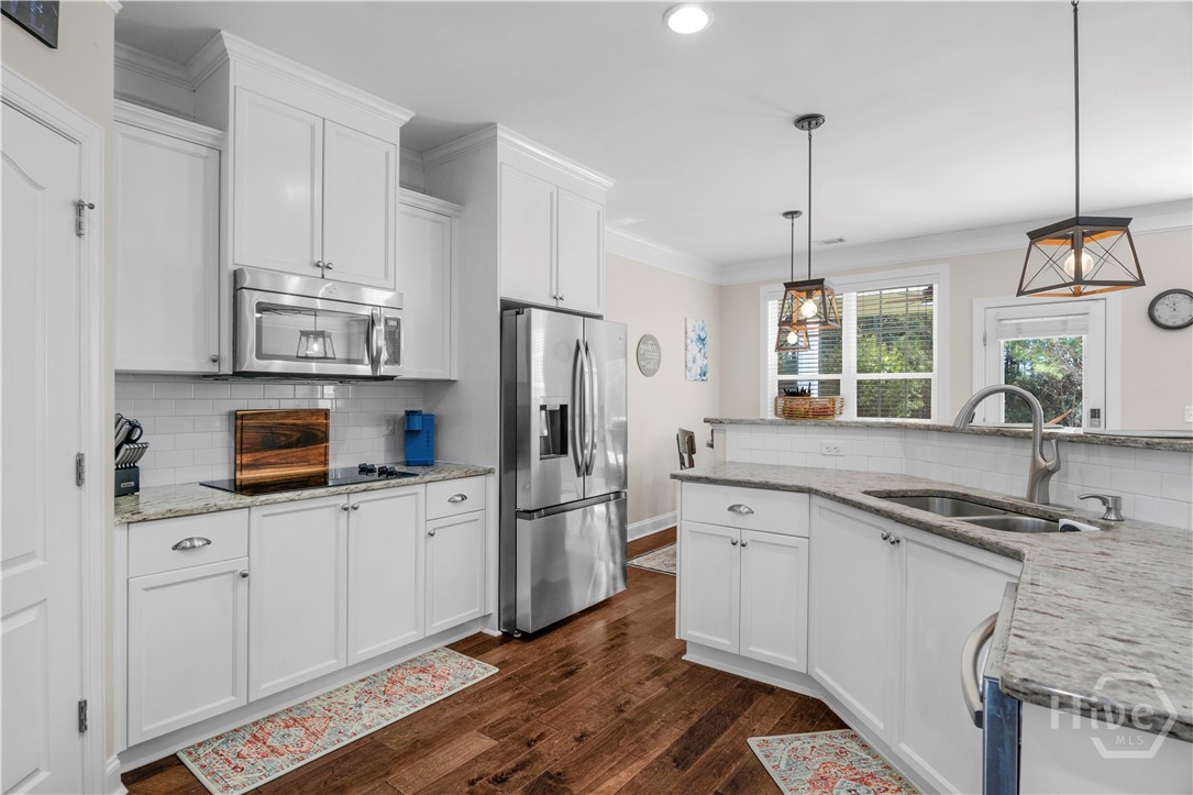 143 Clover Point Circle Guyton, GA 31312 - Photo 7 of 44