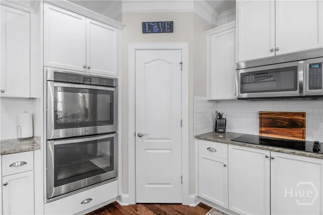 $439,900 | 143 Clover Point Circle, Guyton, GA 31312