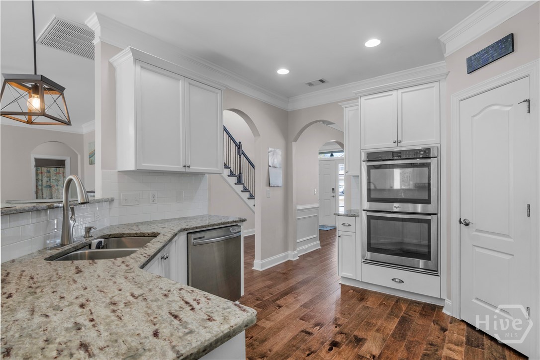 143 Clover Point Circle Guyton, GA 31312 - Photo 10 of 44