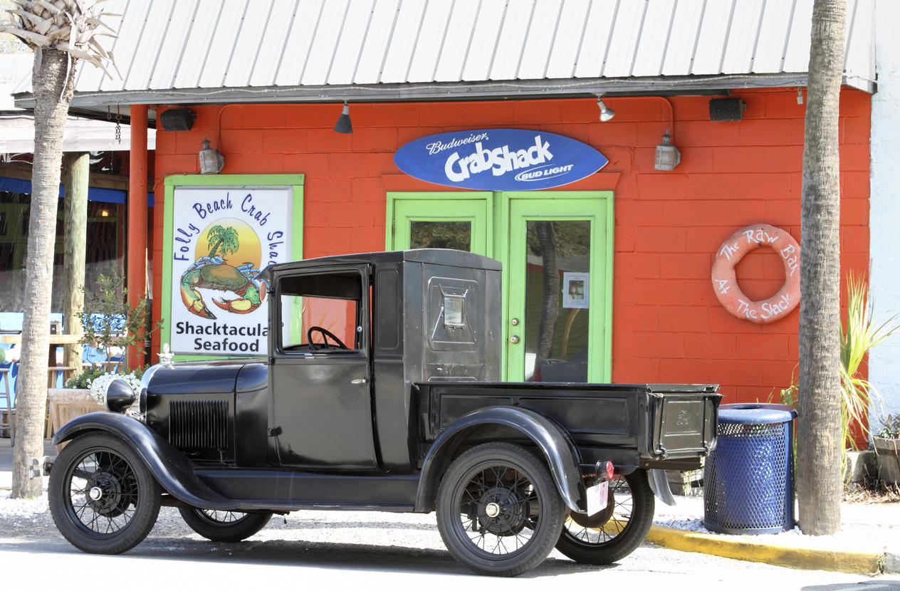 7003 Carolina Rose Road Hanahan, SC 29410 - Photo 18 of 34 follybeachcrabshack