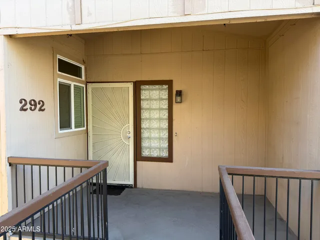 $1,400 | 6550 North 47th Avenue, Unit 292, Glendale, AZ 85301