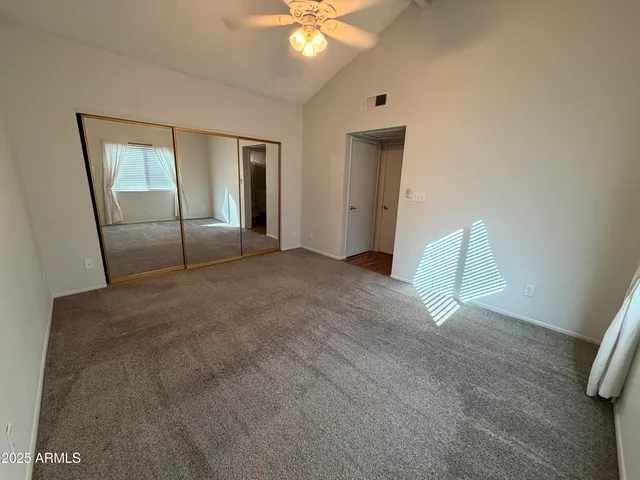 $1,400 | 6550 North 47th Avenue, Unit 292, Glendale, AZ 85301