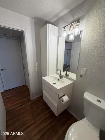 $1,400 | 6550 North 47th Avenue, Unit 292, Glendale, AZ 85301