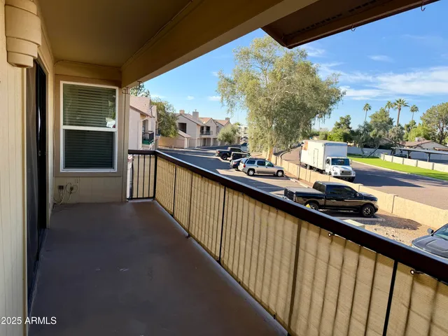 $1,400 | 6550 North 47th Avenue, Unit 292, Glendale, AZ 85301