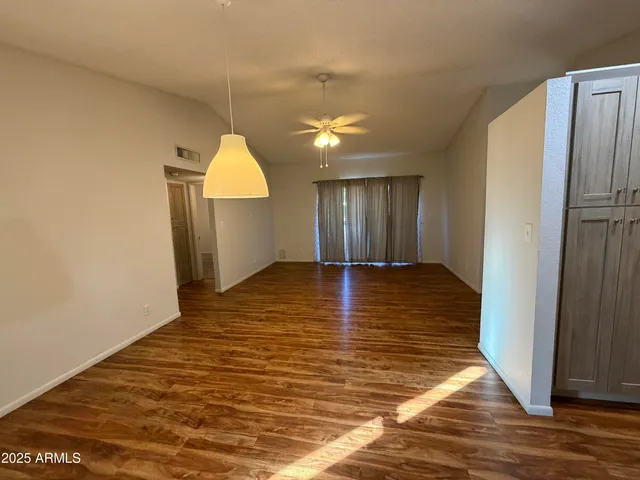 $1,400 | 6550 North 47th Avenue, Unit 292, Glendale, AZ 85301
