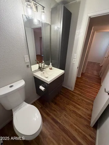 $1,400 | 6550 North 47th Avenue, Unit 292, Glendale, AZ 85301