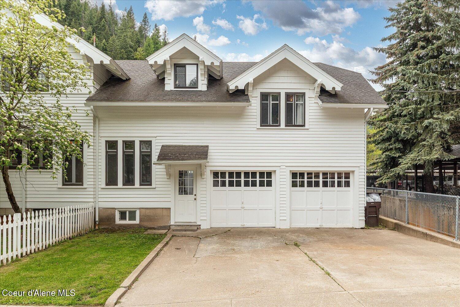 504 1st Street Wallace, ID 83873 - Photo 12 of 97 504 First St, Wallace Idaho