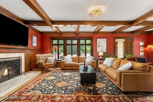 $1,170,000 | 504 1st Street, Wallace, ID 83873