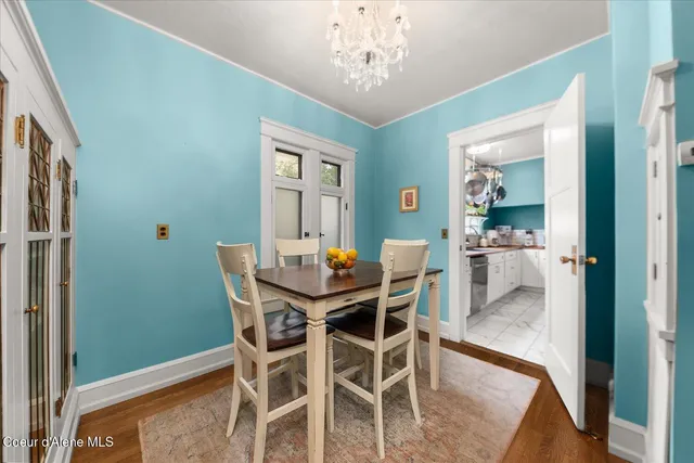 $1,170,000 | 504 1st Street, Wallace, ID 83873