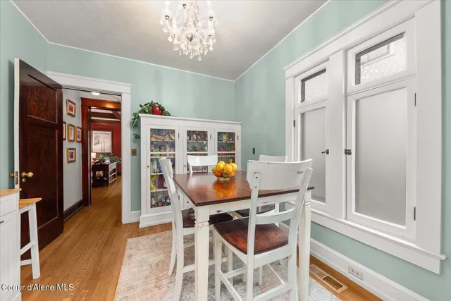 $1,170,000 | 504 1st Street, Wallace, ID 83873