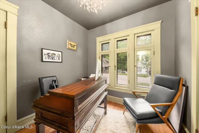 $1,170,000 | 504 1st Street, Wallace, ID 83873