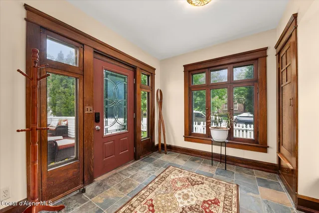 $1,170,000 | 504 1st Street, Wallace, ID 83873