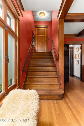 $1,170,000 | 504 1st Street, Wallace, ID 83873