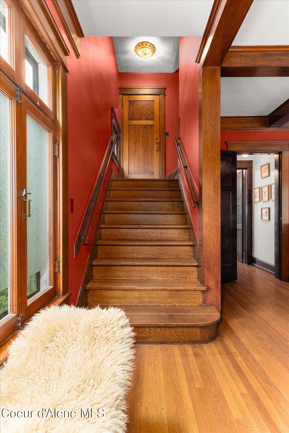 504 1st Street Wallace, ID 83873 - Photo 42 of 97 Upstairs